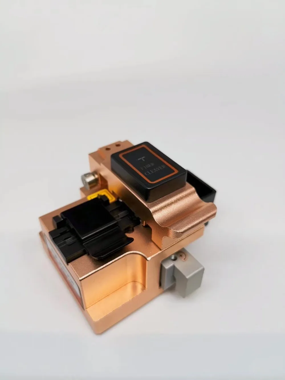 Высокоточная волоконная оптика для резки лезвия нож для резки Fibre Optique Clivador de Fibra в FTTH