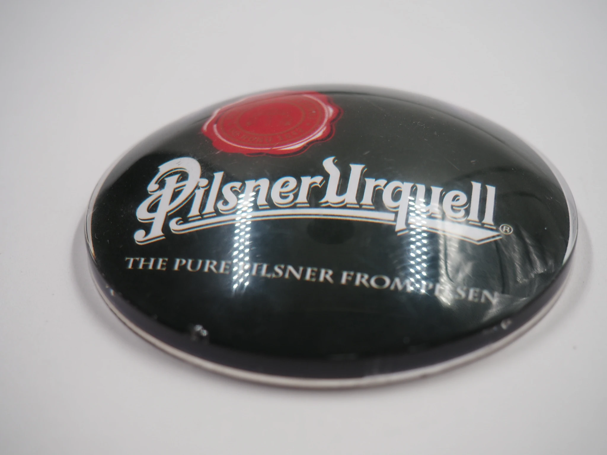 

Round High Transparent Clear Beer Tower Lens Fish Eye Lens Beer Machine Lens