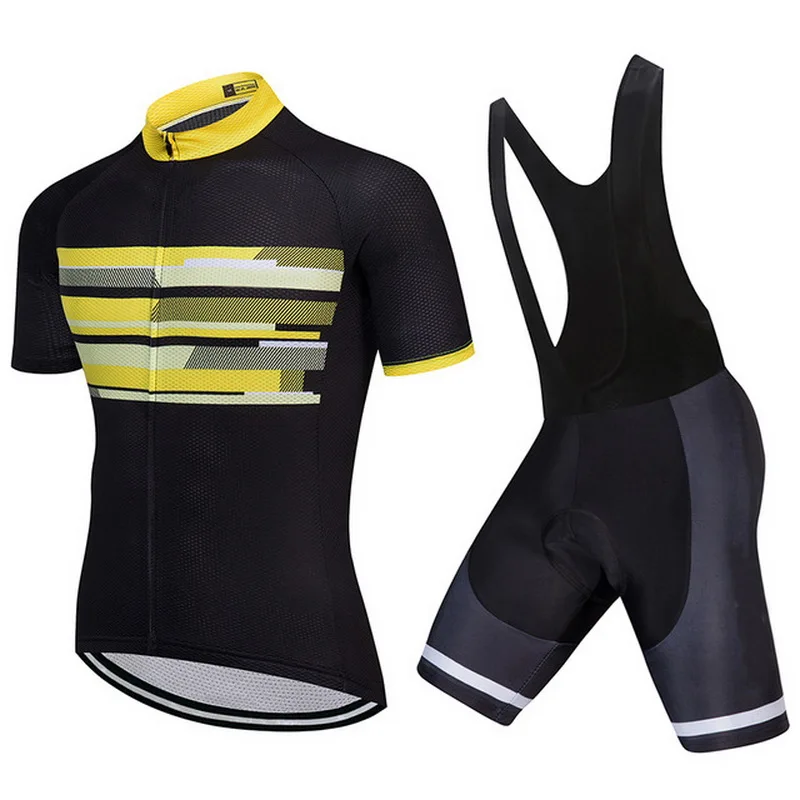 Джерси для велоспорта 2020 Pro Team набор езды на велосипеде Ropa Ciclismo мужские шорты с