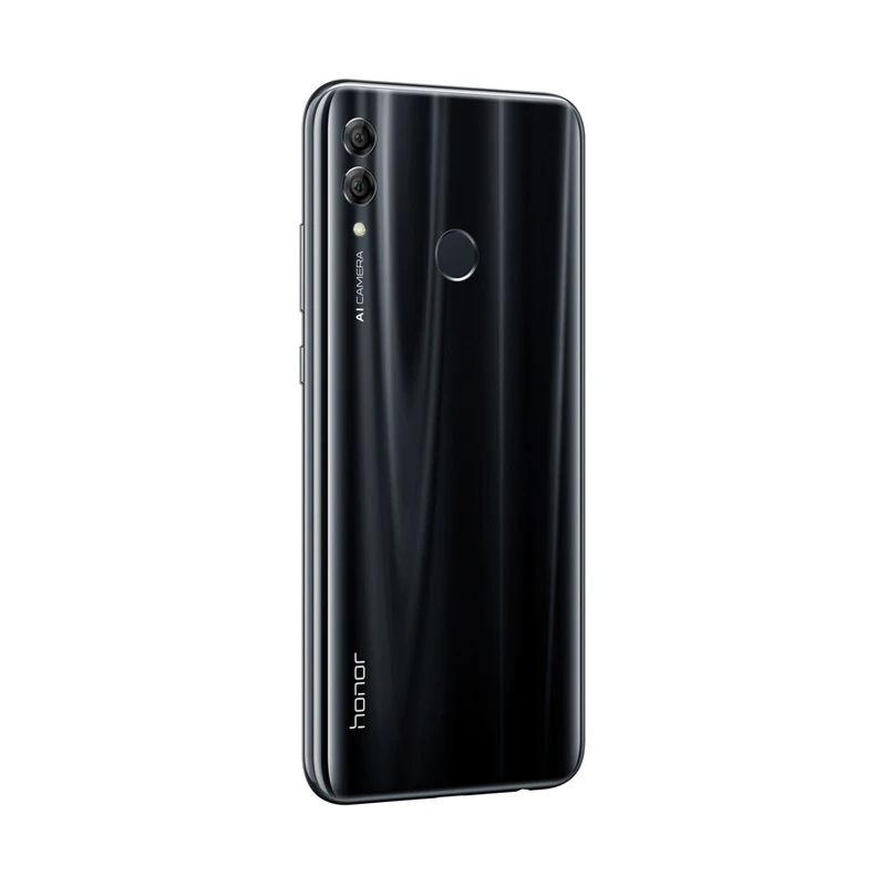Глобальная версия Honor 10 Lite 3 ГБ 64 мобильный телефон Android 9 0 четыре ядра 6 21 дюймов
