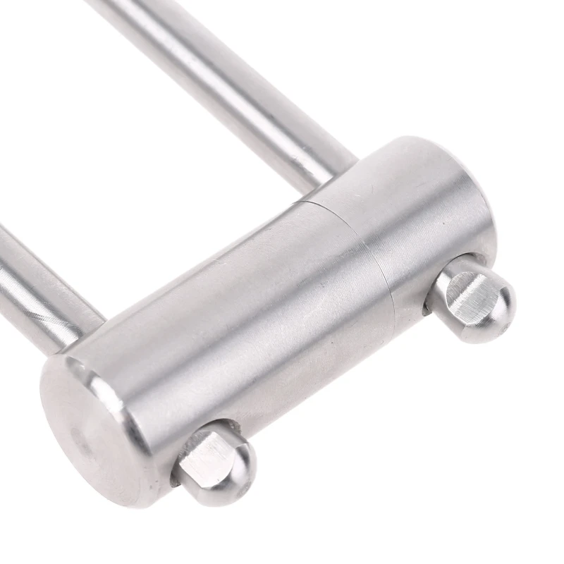 

Stainless Steel Cue Tip Press Tool Shaper for 14mm Pool Snooker Billiard Flat