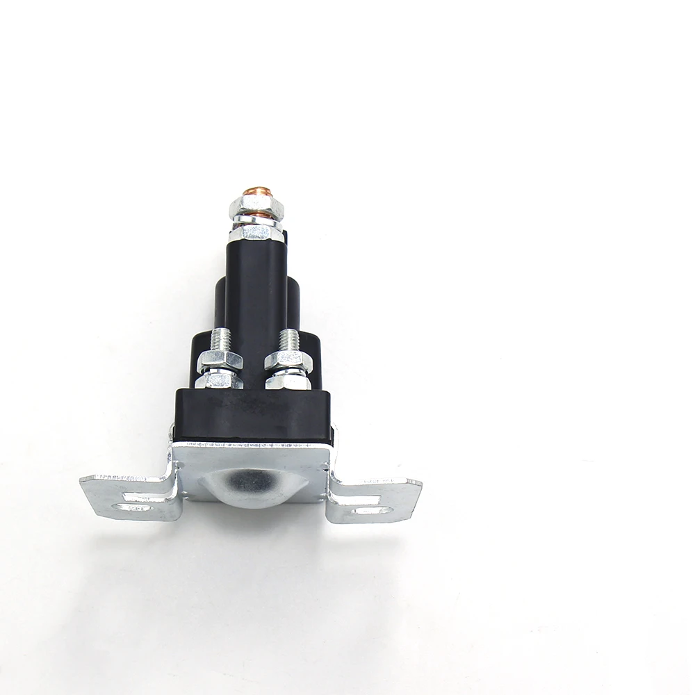 Двойной изолятор батареи реле включения/выключения для автомобильного