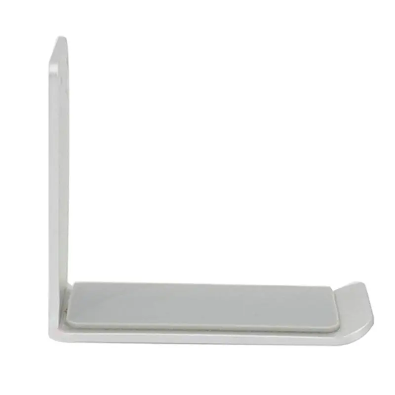 

Portable Metal Headphone Holder Desktop Wall Mount Hanging Hook Aluminum Alloy Stand Hanger for Headset Accessories