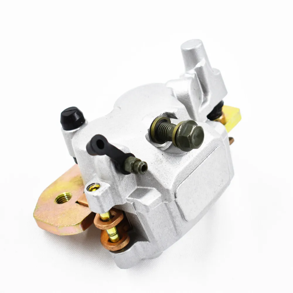 Новый задний тормозной суппорт для Can Am Outlander 1000 EFI XMR DPS XT P MAX| |