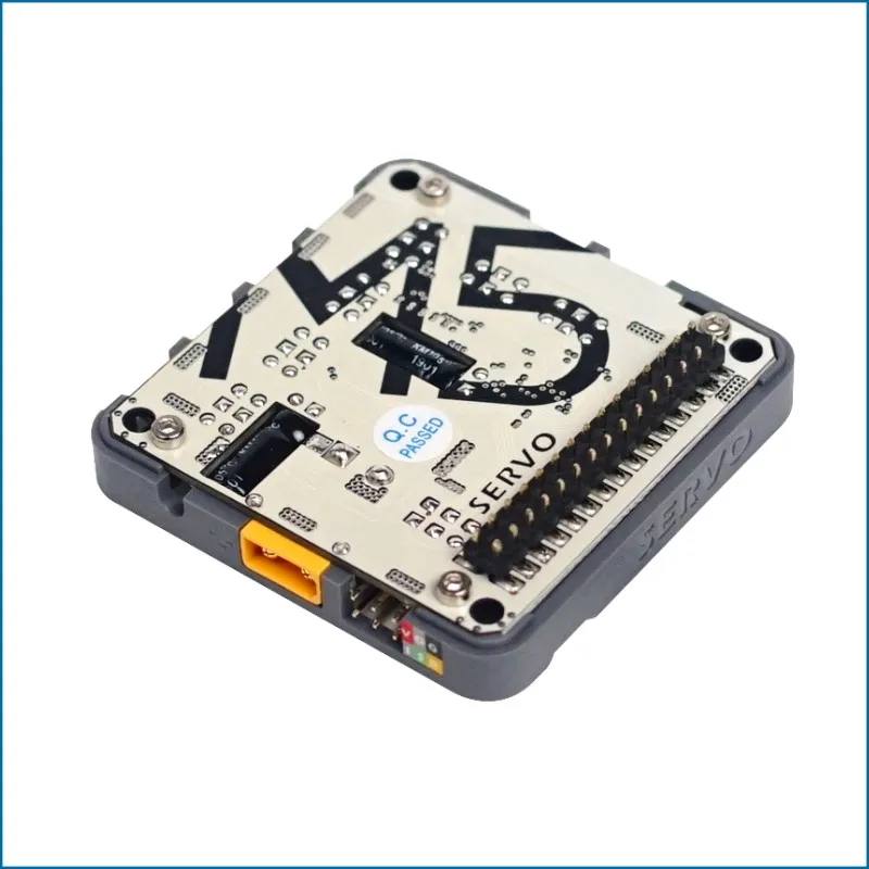 M5Stack Новый серво зарядная Модульная плата 12 Каналы сервоконтроллер с MEGA328 внутри