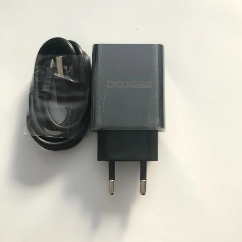 Оригинальный USB кабель для Doogee S60 зарядное устройство адаптер | Мобильные