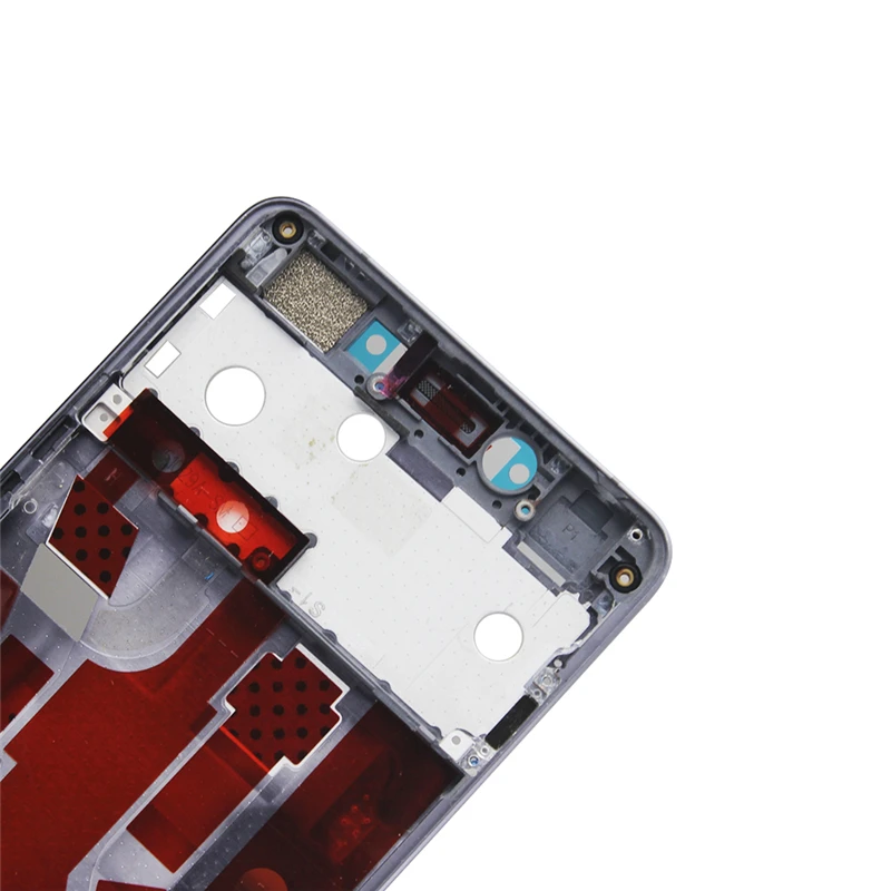 Средняя рамка задняя крышка корпуса для ремонта Запчасти для Oneplus 1+ A0001 3 A3000 3T A3003 5 A5000 5T A5010 6 A6000 6T X дезинфеции инструментов