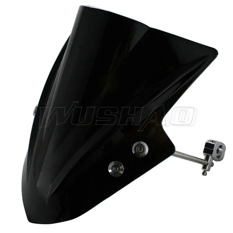 Лобовое стекло Ветер Экран для Honda CB1000R CB300R CB300F CB500F CB500X CB650F CB650R CB125R CB 1000 650 500 300 125 F X R