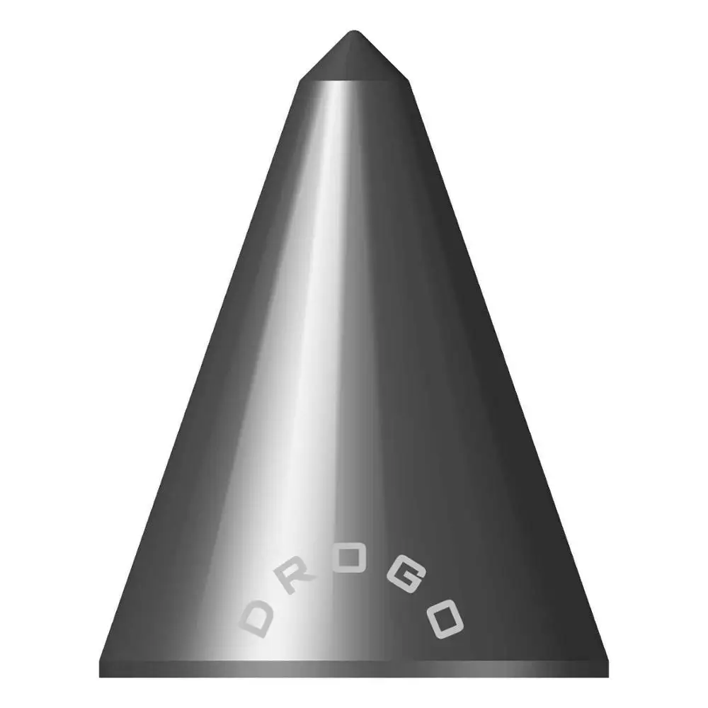 

DROGO 0.75" Cutey Replacement Antenna for Ford F-150 1997-2018 | Radio Reception Enhanced - Mineral Grey