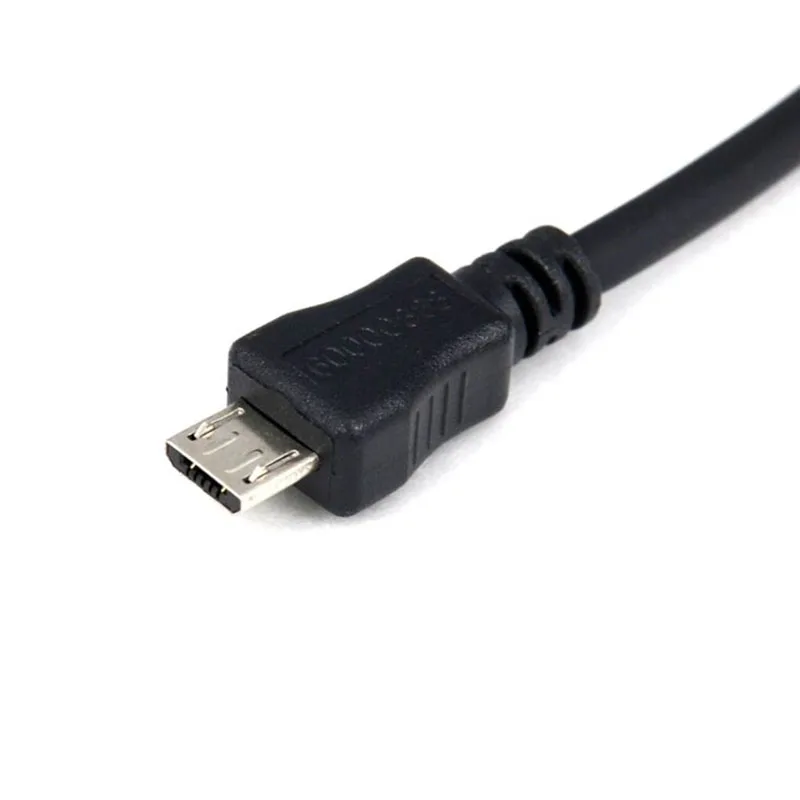 1 шт. type C к Micro USB B кабель адаптер для DAC портативный цифровой аудио усилитель