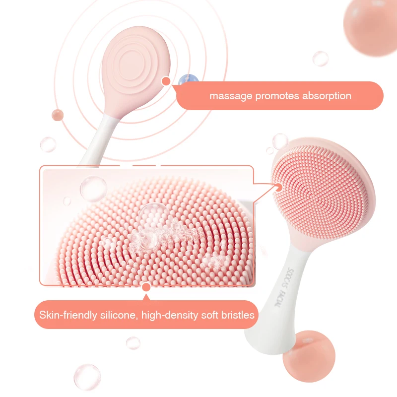 SOOCAS щетка для очищения лица головка X3U X5 sonic электрическая зубная SOOCARE Массажная