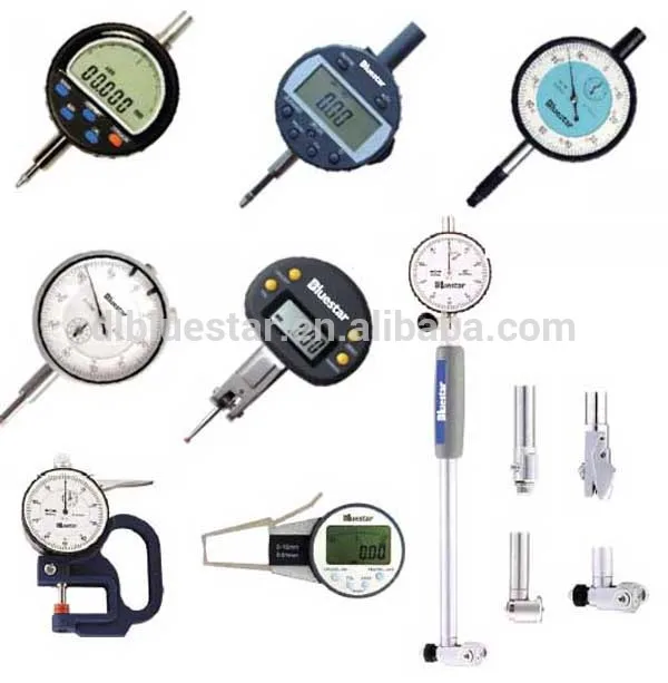 

1601-1240 PRECISION INSTRUMENT ULTRASONIC THICKNESS METER GAUGE