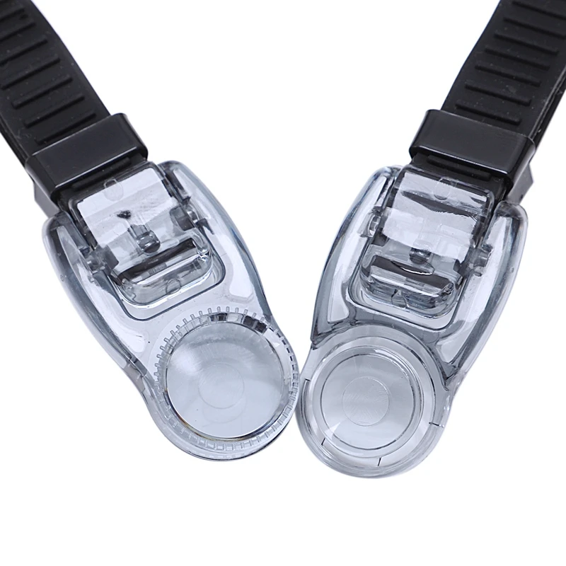 Качество гальванического покрытия УФ Водонепроницаемый Анти туман Плавание