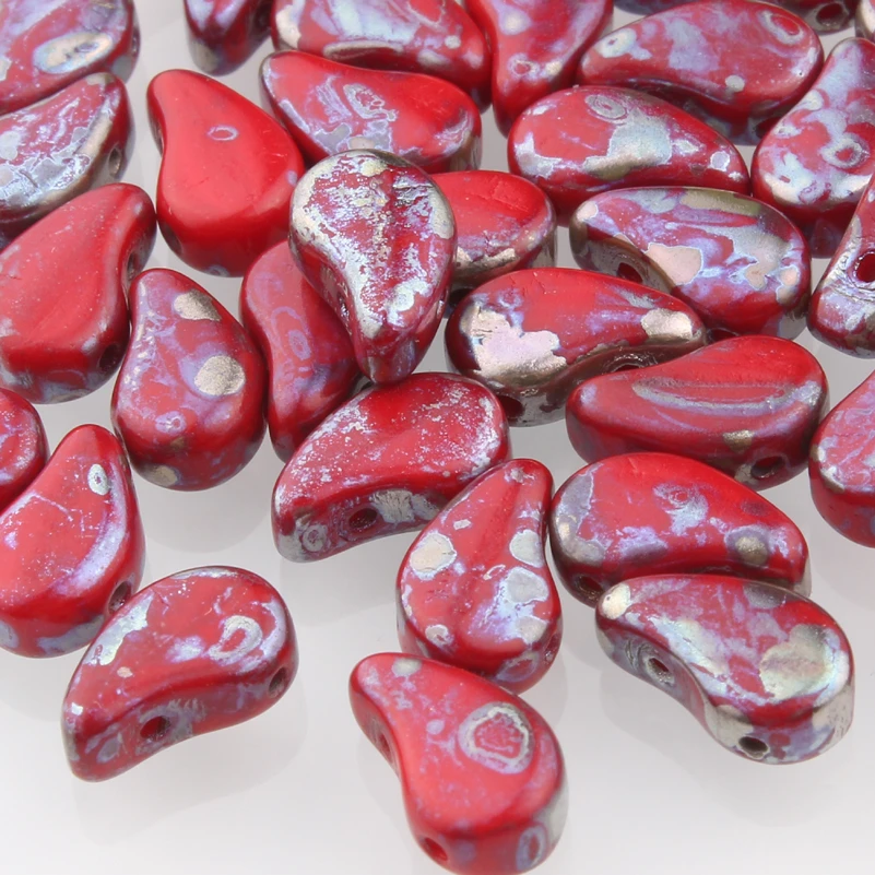 9*5 мм бусины для кайта чешские из семян жемчужные рукоделия сделай сам 3 грамма 8*5