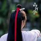 Слово чести, официальная палка для волос Shan He Ling Wen Kexing Zhou Xu Kanzashi Sa YY