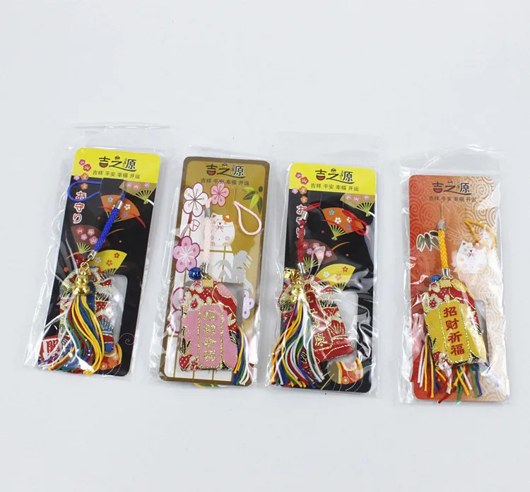 1 шт. цепочка с подвеской молиться за богатство