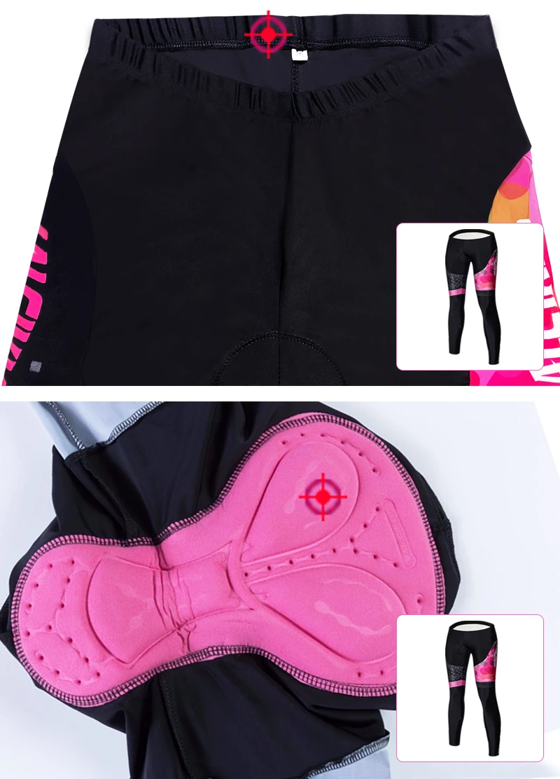 

Women Pro Team Cycling Clothing Long Sleeve Bicycle Jersey Set Sport MTB Wear Quick Dry Road Bike Clothes Female Riding Suit