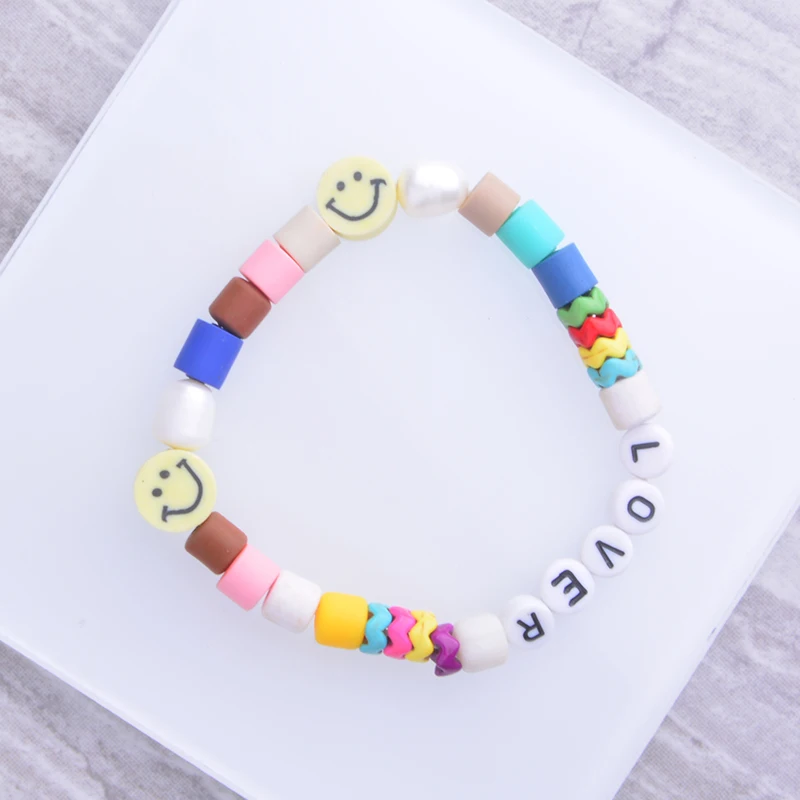Pulseras mujer moda повязка на руку vsco девушка жемчужный браслет забавный браслет богемные Бохо Пресной воды Жемчужные Браслеты для женщин - Окраска металла: bracelet