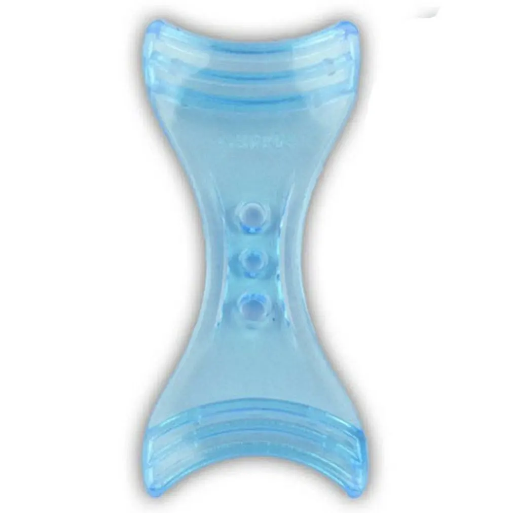 Многофункциональная подводка для глаз карточка ресниц помощник бровей