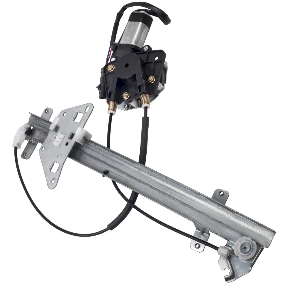 

Front Left Power Window Regulator w/ Motor fit for Dodge Durango 1998 - 2003 741-649