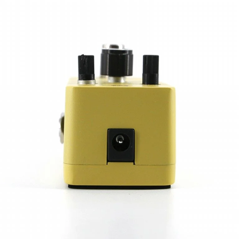 CUVAVE компрессор классический компресс гитарная педаль низкий уровень шума из