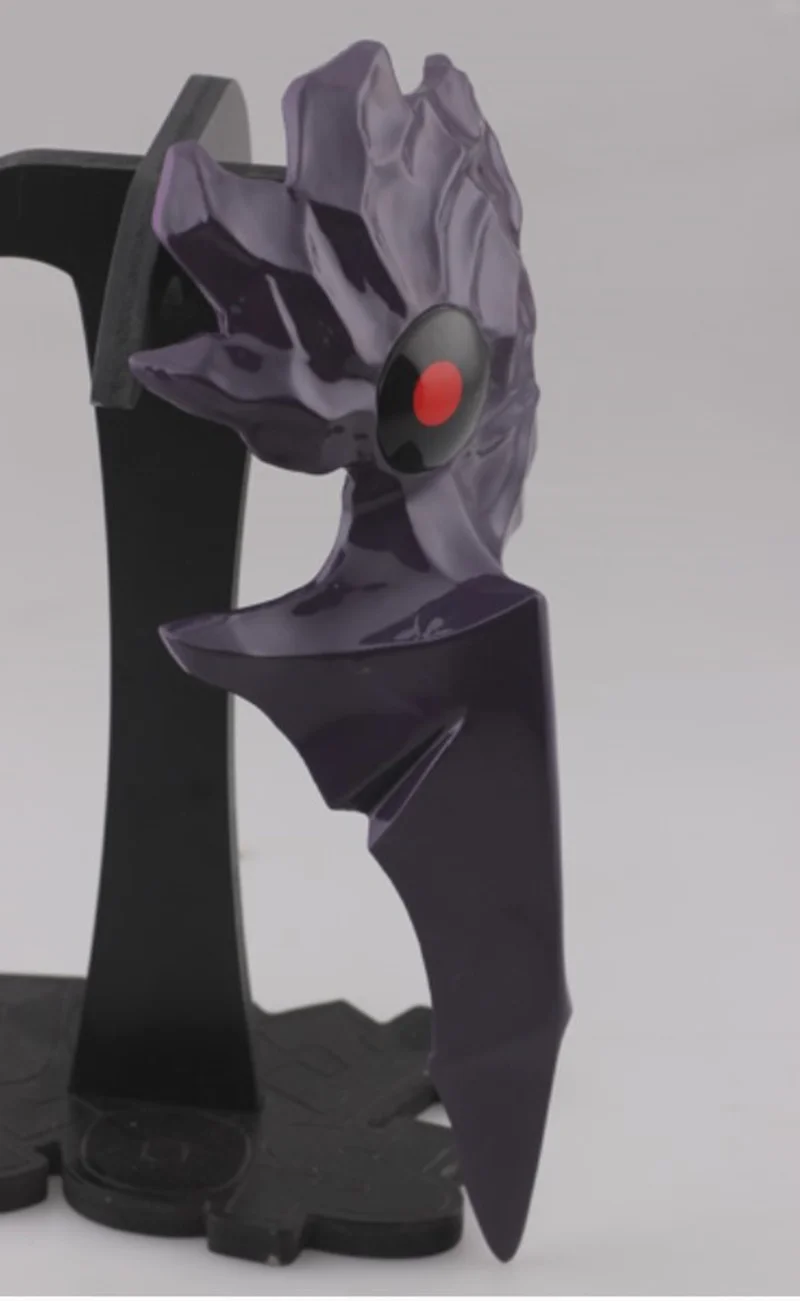 Аниме Токийский вурдалак Kaneki Ken, костюмы для косплея, маска Kaneki Ken, сороконожка из ПВХ, очки, лучший подарок, Вечерние Маски на Хэллоуин