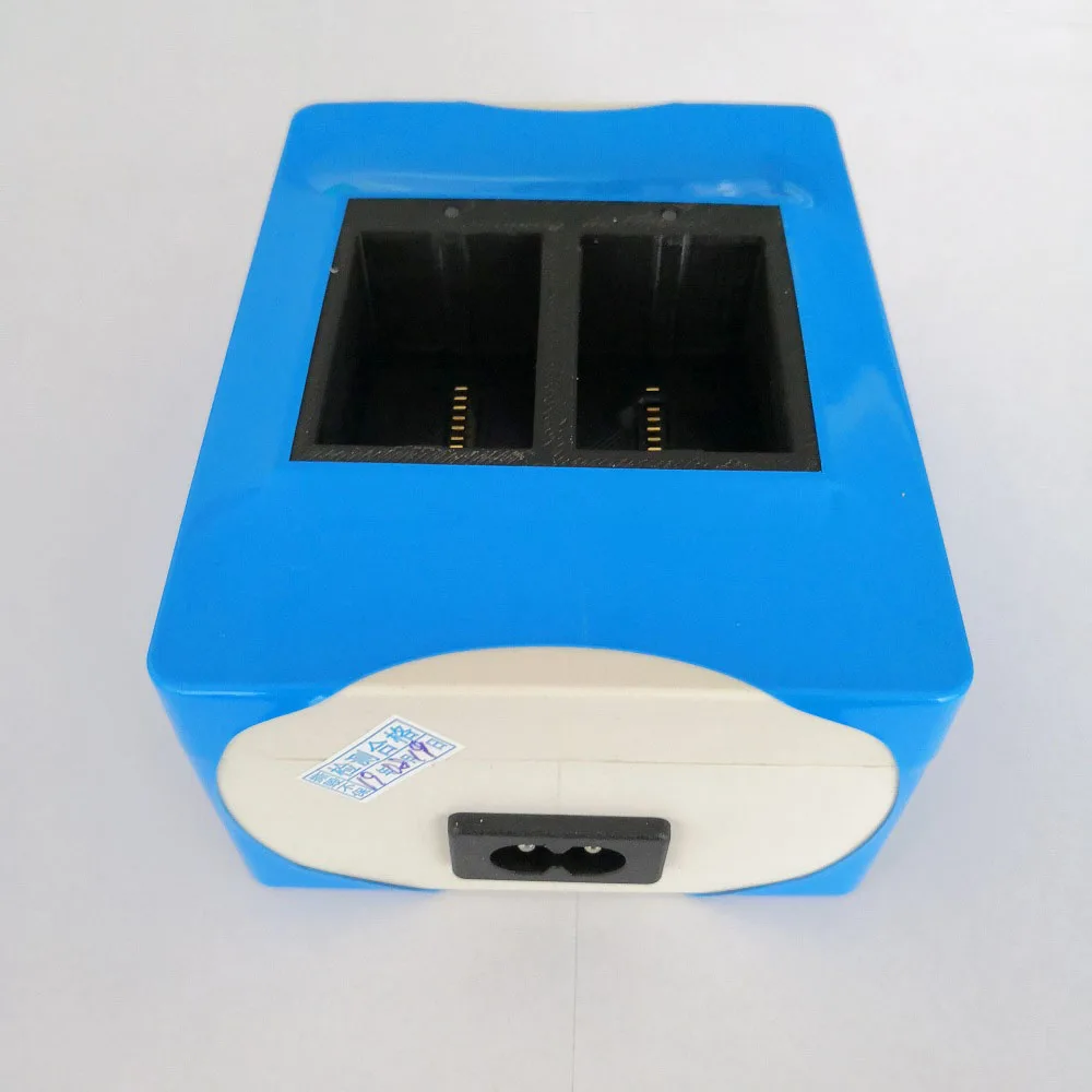 Free Shipping Ilsintech Battery Charger Replacement for Swift F1 F2 F3 R5 fusion splicer | Fiber Optic Equipment