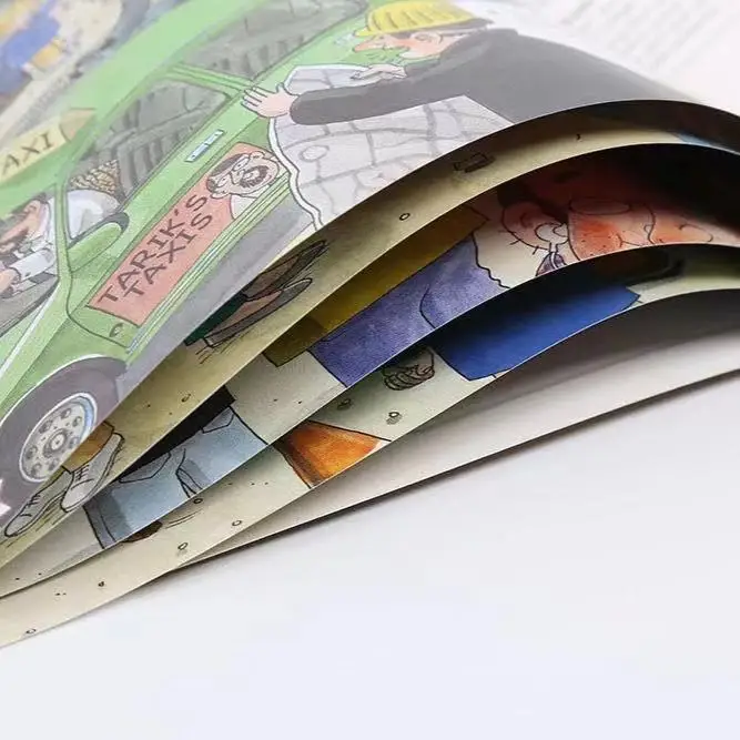 Изучение английского Оксфордского языка чтение Дерево Уровень 1 произношение