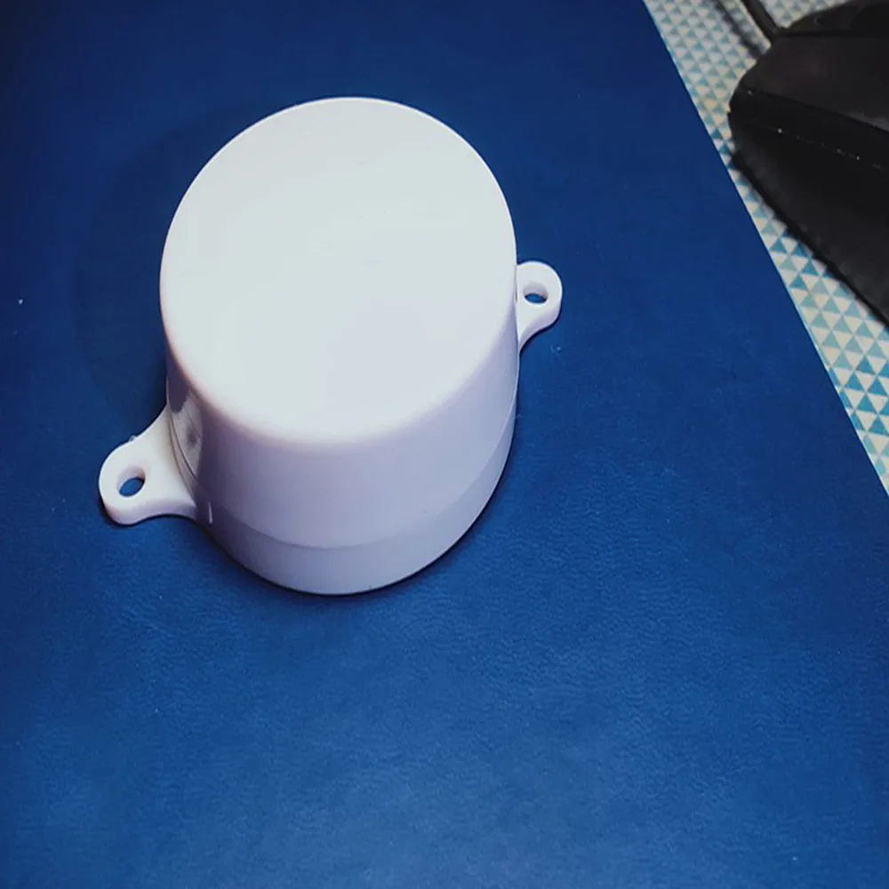 Taidacent товары для недвижимости Ibeacon NRF52832 Bluetooth Маяк водонепроницаемый большой