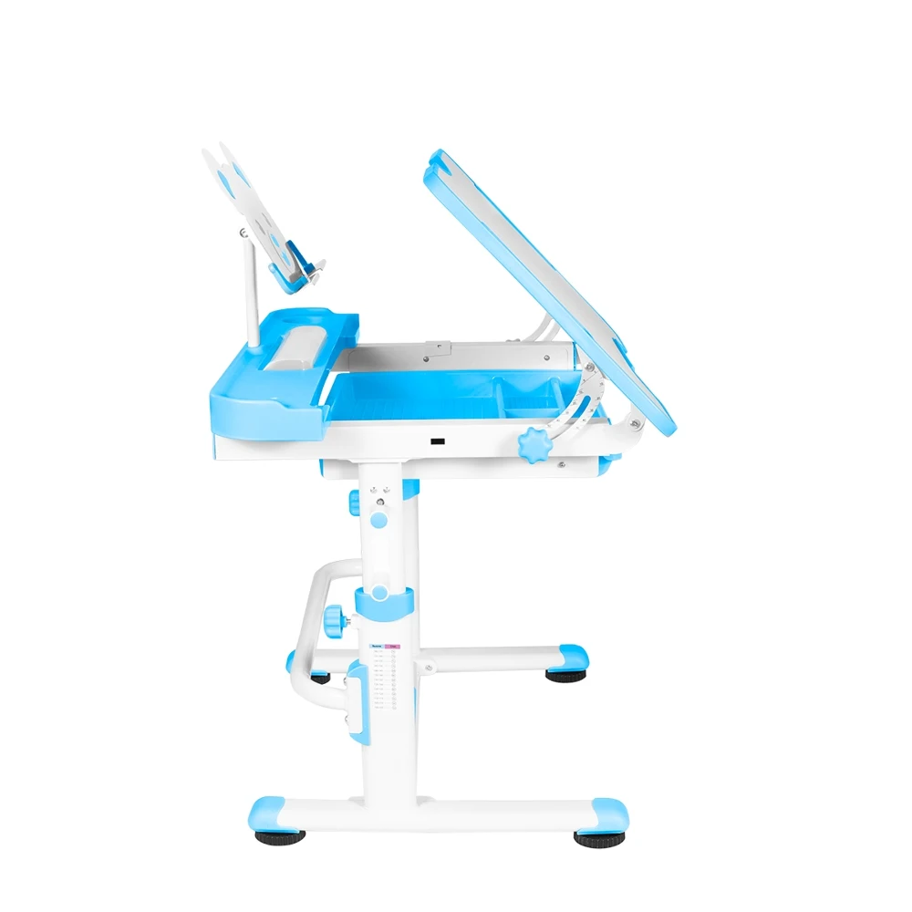 Anatomica Litra set desk + chair drawer stand lamp with Smart-224 for schools desks furniture study schoolboys schoogirls tables desktop children