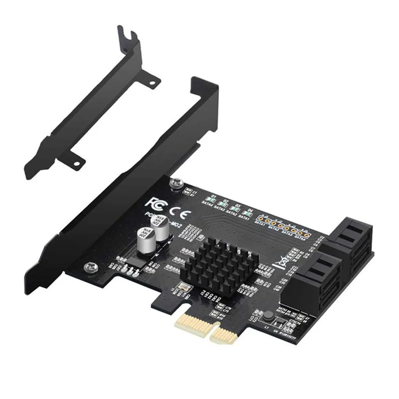 sata3 карта pcie 64 порты и разъёмы pcie sata iii к
