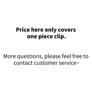 Зажим для очков