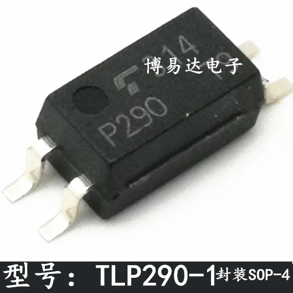TLP290-1GB SOP4 P290 TLP290GB