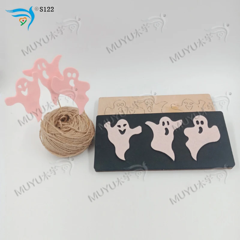 Spirit-S122 DIY новая деревянная форма режущие штампы для скрапбукинга Толщина/15,8 мм/