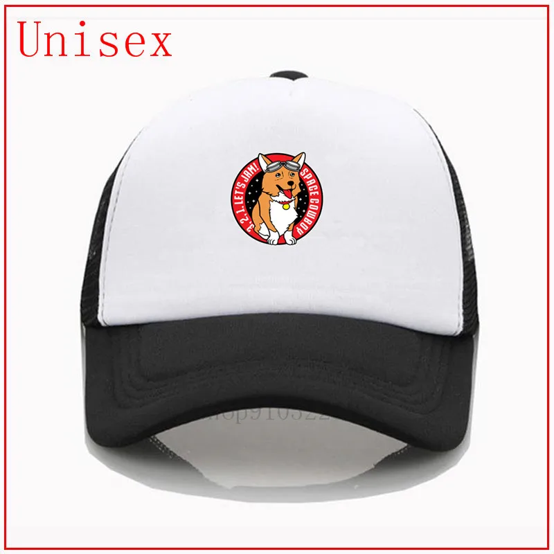 Мужская бейсбольная кепка с надписью See You Space | Аксессуары для одежды