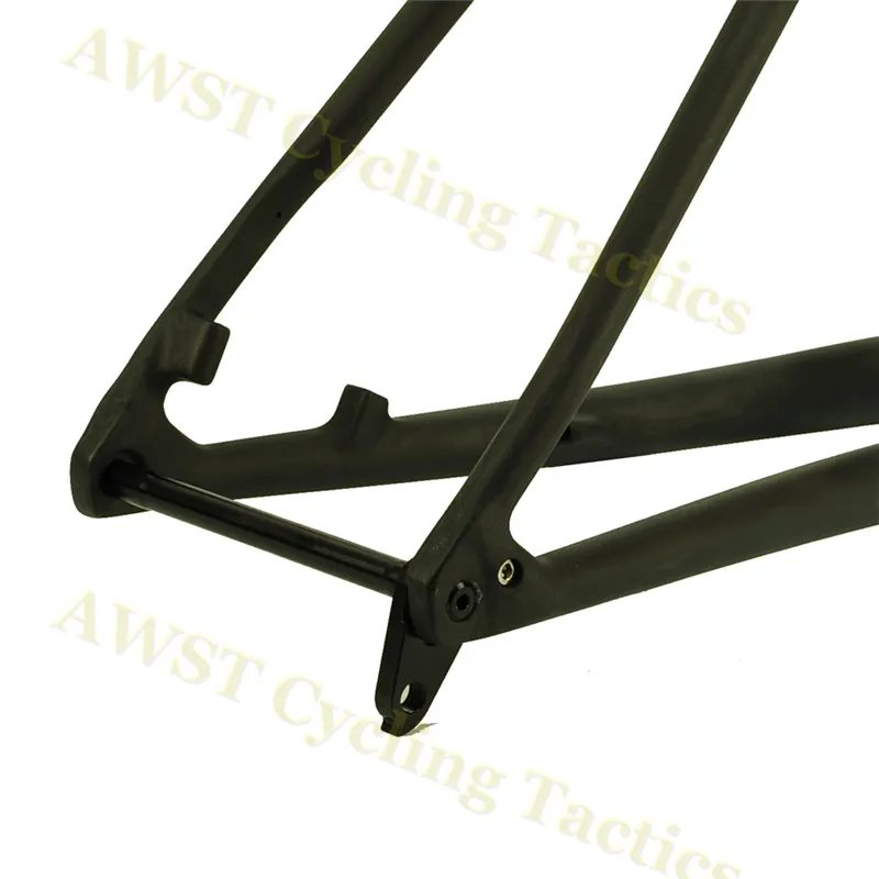 Легкая карбоновая рама для горного велосипеда PF30 29er 27 5 er Mtb|Велосипедная рама| |