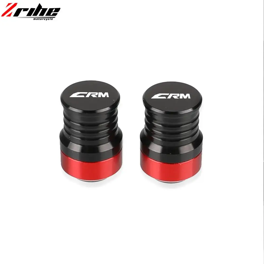 Универсальные мотоциклетные колесные шины алюминиевые колпачки для стержней