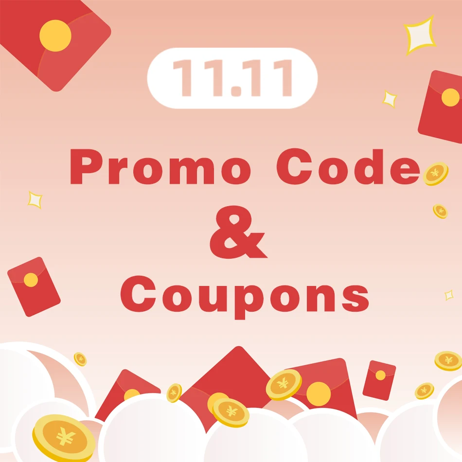 

2021 11,11 глобальный торговый фестиваль, торговый гид-выигрышный подарок! Как получить купоны и промо-код