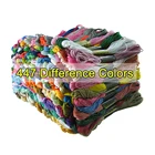 Набор нитей для вышивания, 447 цветов