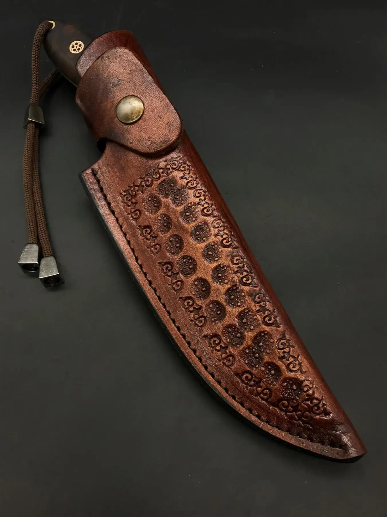 

Handmade Camping Knife BB79-1