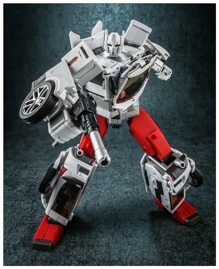 Поколение GT 08A Guardian Sarge G1 Defensor Streetwise New|Игровые фигурки и трансформеры| |