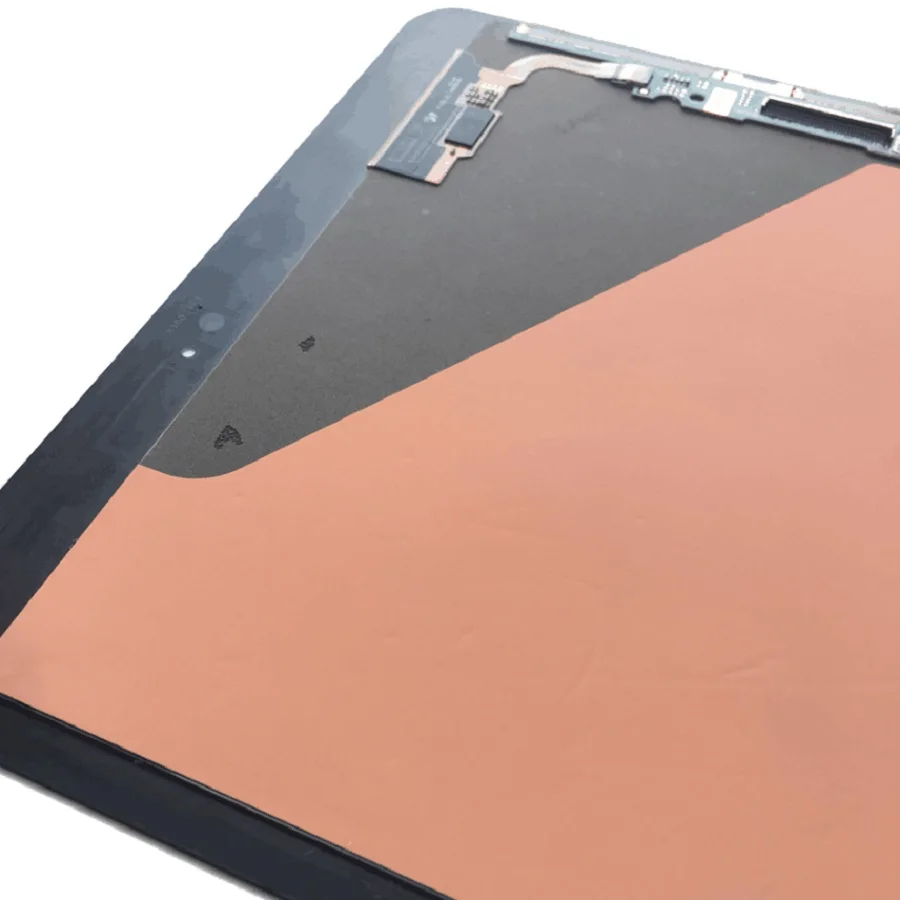 Протестированный для samsung GALAXY Tab S2 T810 T813 T815 ЖК-дисплей с сенсорным экраном дигитайзер сенсоры полная сборка панели