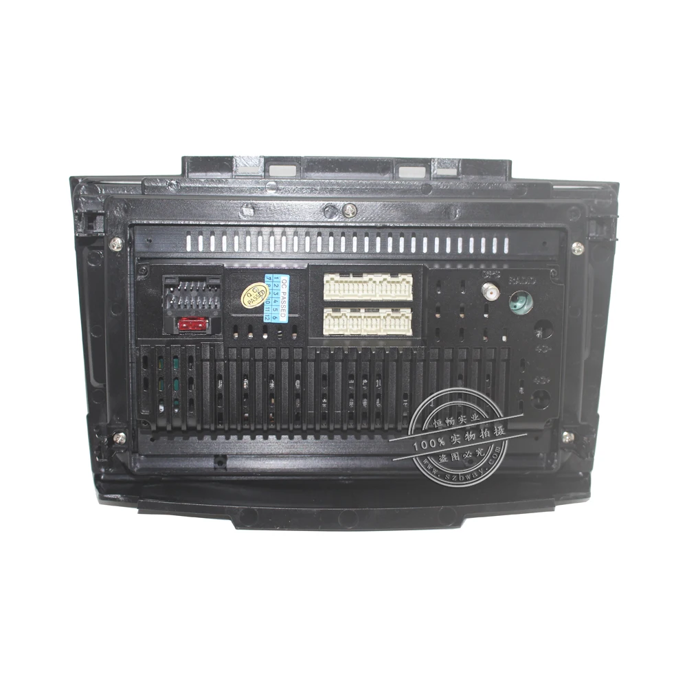 HACTIVOL 2G+32G Android 8.1 Car Radio for Greatwall Hover H5 2013-2016 car dvd player GPS Navigation accessory 4G | Автомобили и