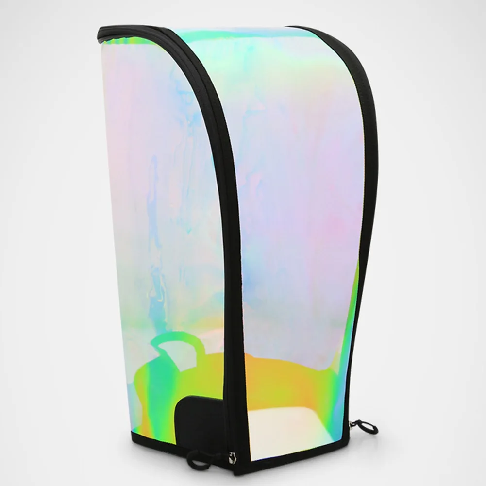 

PGM Universal Colorful Zipped Golf Bag Rain Hood Golf Bag Top Cover Waterproof High Capacity Designed