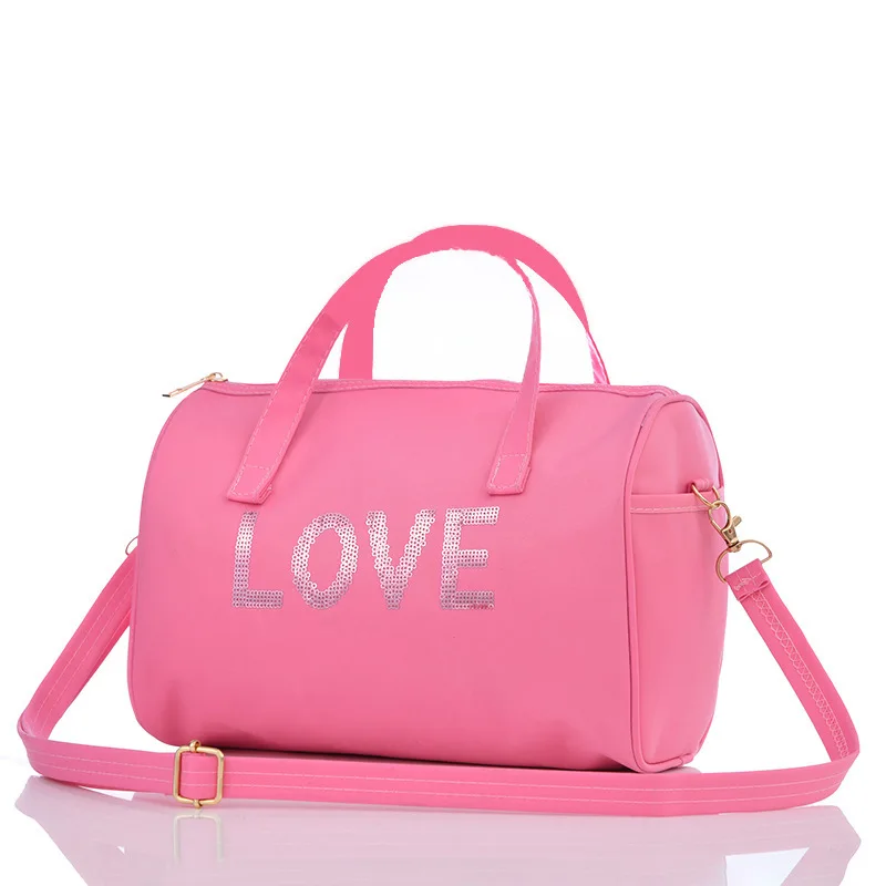 

Cosmetic Bag Fashion Travel Cosmetic Storage Bag New Simple Portable Female Handbag Toiletry Storage Make Up Organizer Box