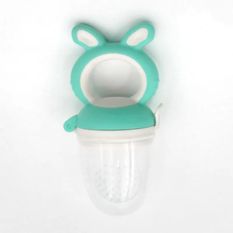 Соска для кормления ребенка 1 шт. соска детей фруктов безопасные принадлежности