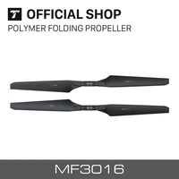 t motor mf3016 mf2211 polymer 30 inch folding propeller xcarbon for rc heavy lift multi rotors vtol multicoptor drone