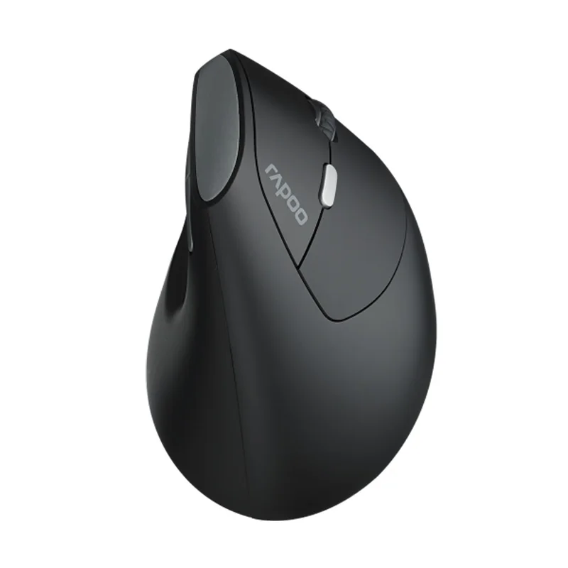 Rapoo MV20 2.4G wireless vertical mouse vertical ergonomic desktop computer notebook business office home