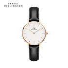 Женские наручные часы Daniel Wellington Petite Sheffield 28 мм