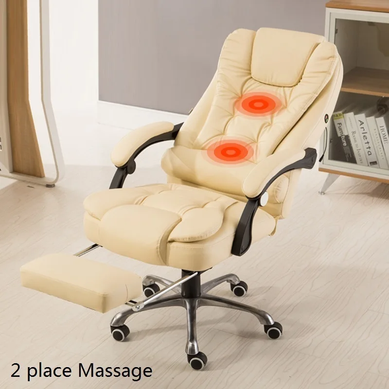 Sedia Ufficio Oficina Bureau Meuble Stoelen Gamer Cadir Fauteuil кресло из кожи Silla Gaming Cadeira массажное кресло для офиса
